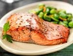 Citrus Salmon