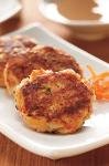 Cod Cakes