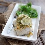 Lime Cod