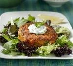 Salmon Cakes