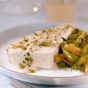 Halibut Steaks Bone-in - per lb-0