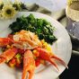 Snow Crab Claws - per lb-0