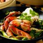 Dungeness Crab Legs & Claws - per lb-0