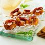 Frozen Alaska Side Striped Shrimp - per lb-0