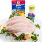 Fresh Catfish Fillet - per lb-0