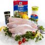 Fresh Whole Catfish / Skinless-0