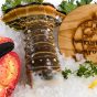 10/12 oz Caribbean Lobster Tails - per lb-0