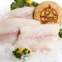 Fresh Halibut Fillet- per lb-0