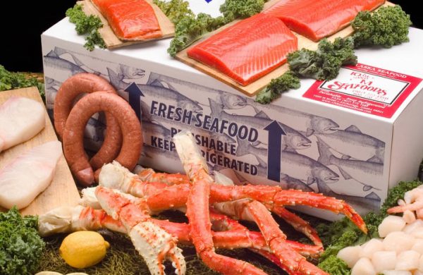 207.5300 Archives 10th & M Seafoods