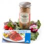 Talkeetna Alaska Condiments - Savory Salmon Seasoning (7.25oz)-0