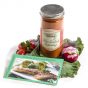 Talkeetna Alaska Condiments - Sitka Seafood Seasoning (6.25oz)-0