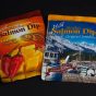 Smoked Salmon Dip - Original 6oz-0