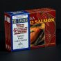 Smoked Salmon Tri-Taster Giftbox 12oz-0